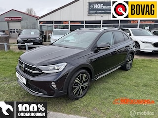 Volkswagen Taigo 1.0 TSI Style AUTOMAAT IQ/LED/ACC/CAMERA