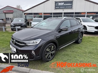 Volkswagen Taigo 1.0 TSI Style AUTOMAAT IQ/LED/ACC/CAMERA