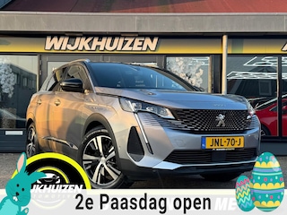 Peugeot 3008 1.6 HYbrid4 300 GT Pack Business met Panorama dak !!! Btw !!! Nieuwstaat !!!