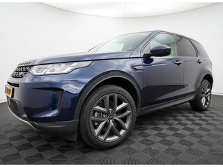Land Rover Discovery Sport P300e 1.5 R-Dynamic S Leer | 20inch | Camera