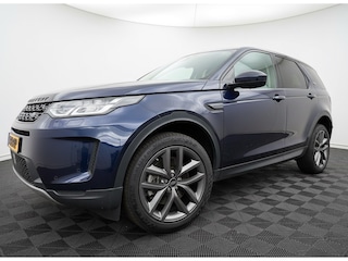 Land Rover Discovery Sport P300e 1.5 R-Dynamic S Leer | 20inch | Camera