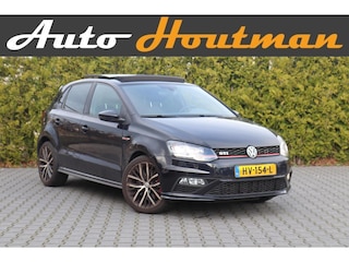Volkswagen Polo 1.8 TSI GTI