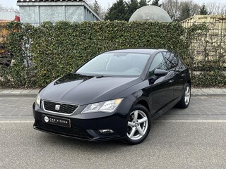 Seat Leon 1.2 TSI Style * Airco * Cruise * Garantie