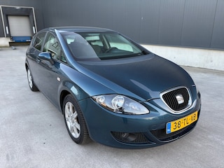 Seat Leon 2.0 FSI Businessline