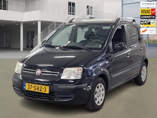 Fiat Panda 1.2 Edizione Cool 70.600 km +NAP NL-auto