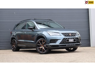Cupra Ateca 2.0 TSI 4DRIVE Brembo/Pano/Beats/360 Camera