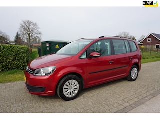 Volkswagen Touran 1.2 TSI 105pk BlueMotion