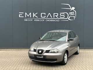 Seat Ibiza 1.4-16V Stella