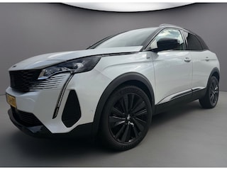 Peugeot 3008 130pk PT Facelift model GT-line, Camera | Navi & CarPlay