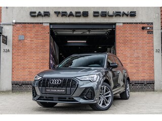 Audi Q3 45 TFSI e S-Line Pano / 360 / Trekhaak