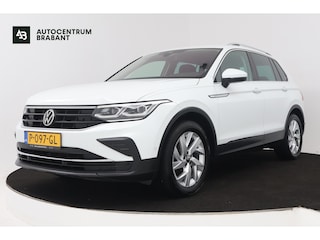 Volkswagen Tiguan 1.5 TSI Life Business (TREKHAAK, STOEL/STUUR VERWARMING, CRUISE ADAPTIEF, CAMERA, DIGITALE COCKPIT)