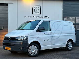 Volkswagen Transporter 2.0TDI 140pk Airco Cruise !LEES TEKST!