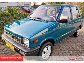 Suzuki Alto 0.8 Spirit