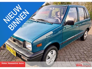 Suzuki Alto 0.8 Spirit