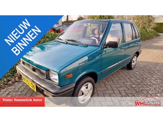 Suzuki Alto 0.8 Spirit