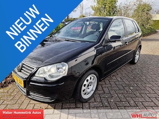Volkswagen Polo 1.4-16V Turijn