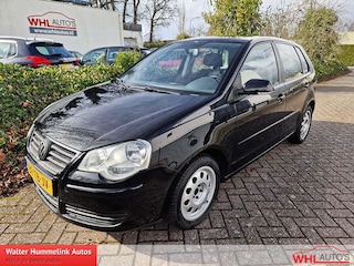 Volkswagen Polo 1.4-16V Turijn