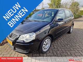 Volkswagen Polo 1.4-16V Turijn