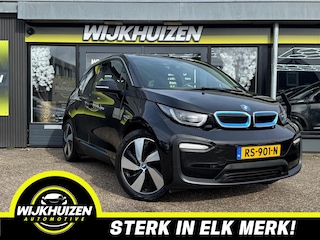 BMW i3 Basis iPerformance 94Ah 33 kWh 87 % SOH in Zeer nette staat !!! Dealer Onderhouden !!!