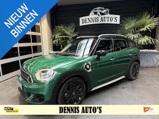 Mini Countryman 1.5 Cooper S E ALL4