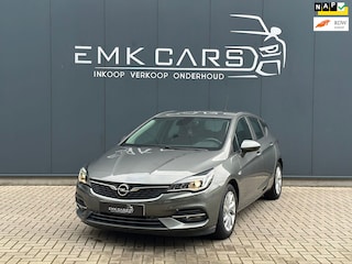 Opel Astra 1.2 Business Edition