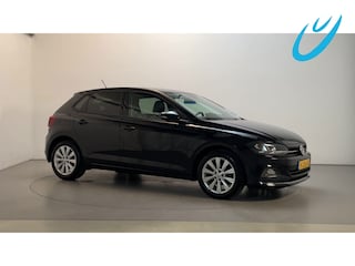 Volkswagen Polo 1.0 TSI Highline App-Connect Climate Control Adaptive Cruise