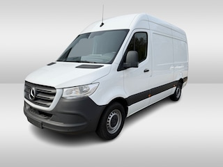 Mercedes-Benz Sprinter 317 CDI L2 H2 Automaat Navigatie Camera