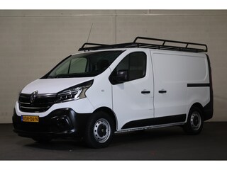 Renault Trafic 2.0 dCi 120pk L1 H1 2x Schuifdeur Imperiaal