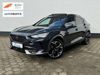 Cupra Formentor EHybrid VZ Performance PANODAK l 360 l LEDER