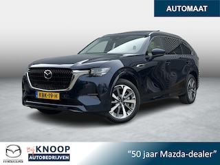 Mazda CX-80 2.5 e-SkyActiv PHEV Takumi Plus 6p.
