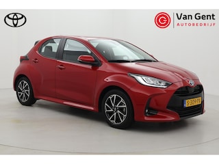 Toyota Yaris 1.5 Hybrid Dynamic | Apple Carplay / Android Auto | Trekhaak | Keyless | Camera | Adaptive cruise