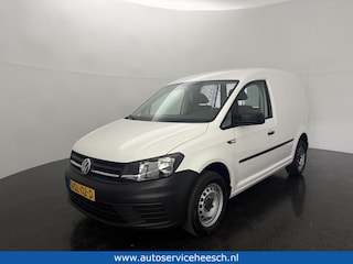 Volkswagen Caddy Bestel 2.0 TDI L1H1 l AIRCO l NAVI l CARPLAY l ACHTERKLEP