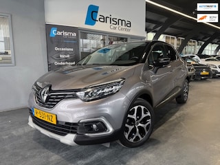 Renault Captur 1.3 TCe Intens Aut.|Pano|Cruise|Trekhaak