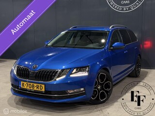 Skoda Octavia Combi 1.5 TSI 150pk|Virtual Cockpit|ACC|Trekhaak|Carplay|Automaat