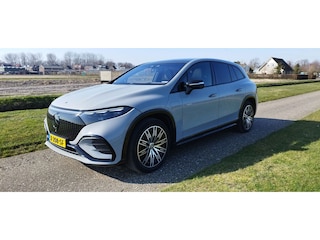 Mercedes-Benz EQS SUV 450 4MATIC AMG Line 108 kWh