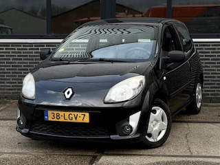 Renault Twingo 1.2-16V Authentique |Airco |Nieuwe APK |Zuinig Auto