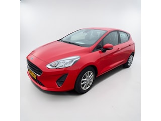 Ford Fiesta 1.0 EcoBoost Connected 6e versnelling