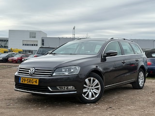 Volkswagen Passat Variant 1.4 TSI Comfortline BlueMotion/ VOLLEDIG ONDRHDN