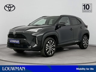Toyota Yaris Cross 1.5 Hybrid 115 Dynamic