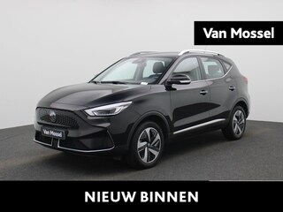 MG ZS Standard Range 51 kWh Comfort | Camera | Adaptieve Cruise Control | PDC Achter | Stoelverwarming | LED-Verlichting | Keyless | 17" LMV | Full-Map Navigatie | Apple Carplay & Android Auto