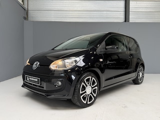 Volkswagen Up 1.0 high up! Cruise|Airco|PDC