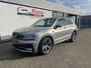 Volkswagen Tiguan 1.5 TSI ACT Highline Business R