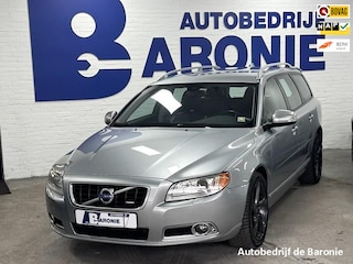 Volvo V70 2.0T R-Edition