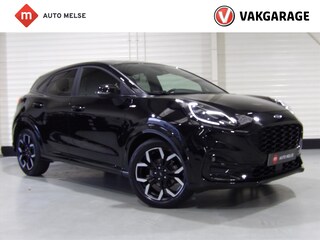 Ford Puma 1.0i Ecoboost Hybrid 125pk ST-Line X