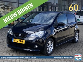 Seat Mii 1.0 60pk Ecomotive 5D Chill Out