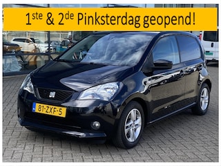 Seat Mii 1.0 60pk Ecomotive 5D Chill Out