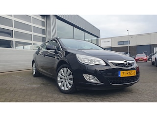 Opel Astra Sports Tourer 1.4 Turbo Cosmo
