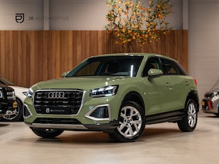 Audi Q2 30 TFSI Pro Line, Matrix Led, ACC, Navi, Electrische Kofferbak, Camera, Keyless, Multistuur, Clima, Volledig Onderhoud