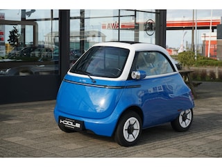 Micro Microlino L7 - 96km/u | 177 km range