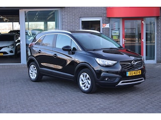 Opel Crossland X 1.2 Turbo Innovation trekhaak/Clima/AppleAndroid